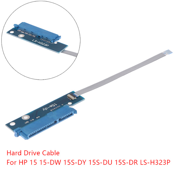 Laptop Harddisk Kabel HDD Connector Kabel til HP 15 15-DW 15S