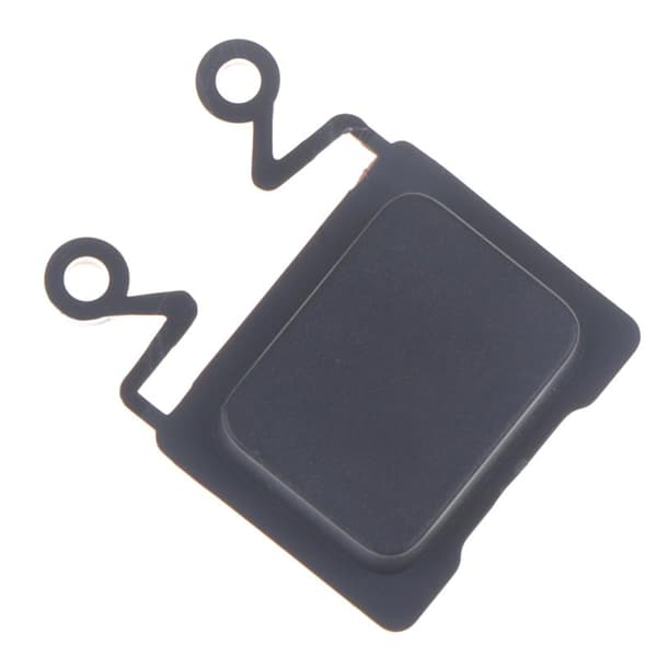 1 STK Ny strømknappdeksel for Latitude E3510 3510 Black
