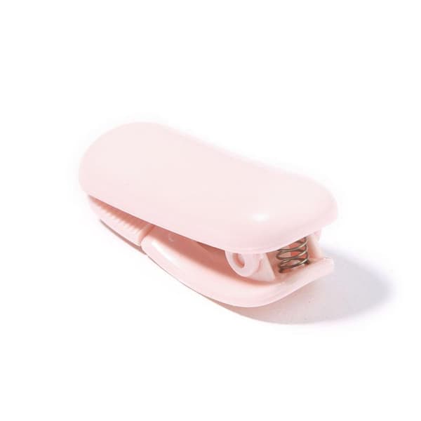 Papperstejp ting Clip Mini Handriven Tejp Hållare Handtejp A2