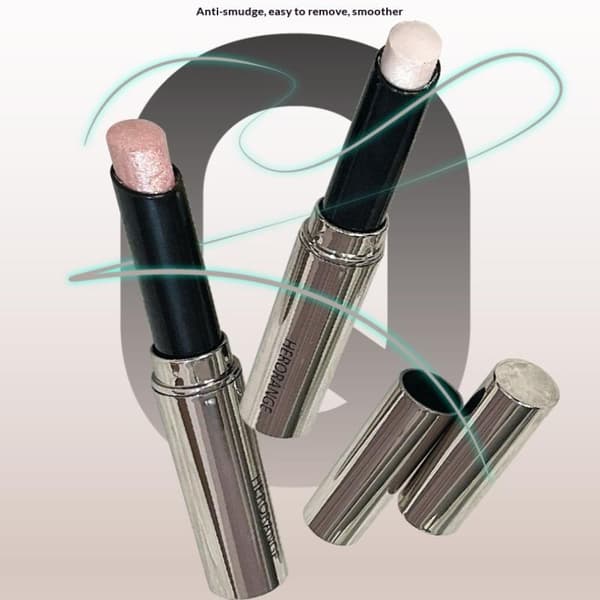 Shimmer Highlighter Stick Ansigtsconcealer Contouring Bronzer Con A2