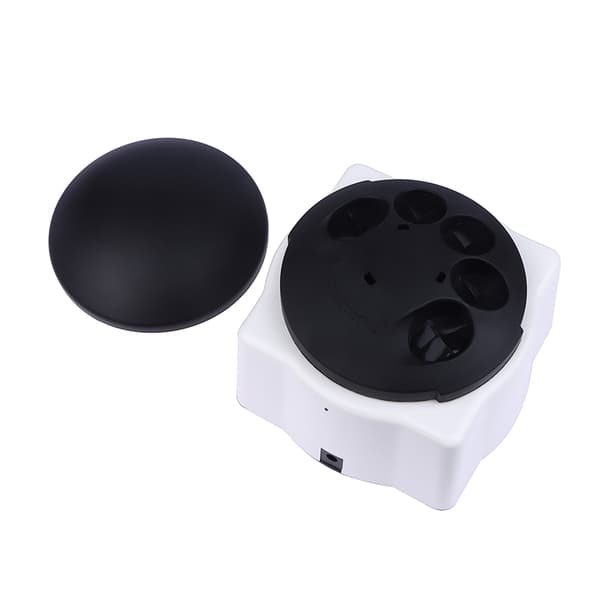 Gel neglelakkfjerner maskin EU Plug
