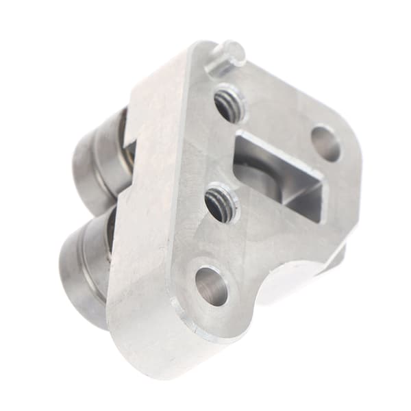 Front Guide Roller Kit 42-24-0015 til 6232-20 2729-21 Fuel Deep