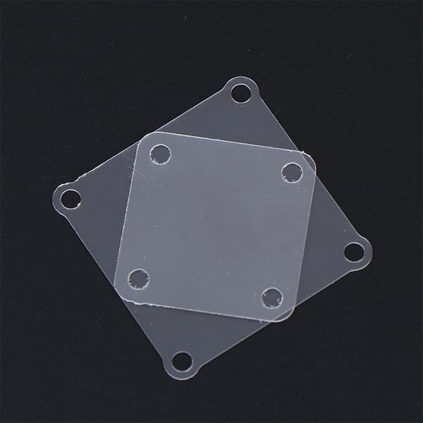 5/10 st FPV Stack Isolerade Kort Tillbehör - 20X20mm / 30.5X 20x20mm 5pcs