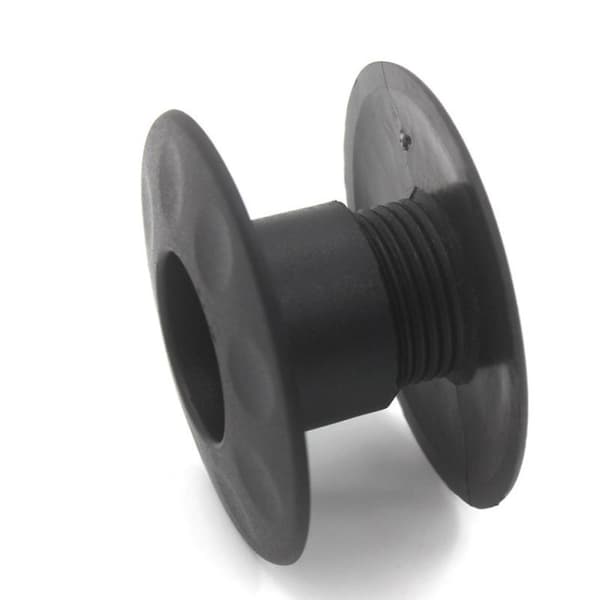 5/8PCS Bordsfotbollslagerdelar Foosball Fotbollsbussning Tab 5pcs