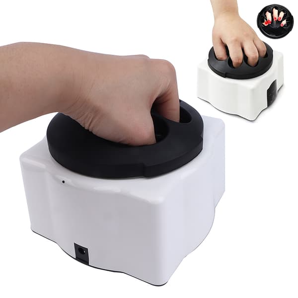 Gel neglelakkfjerner maskin AU Plug