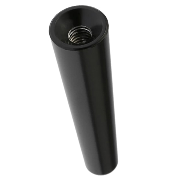 Universalantenne Bilradio Kort antenneantenne 2,2 tommer AM/FM
