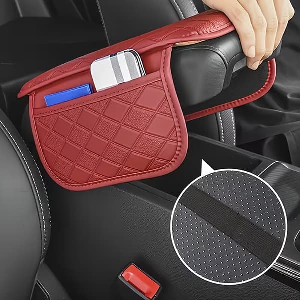 Universal Bilarmleneboks Forsterkermatte C