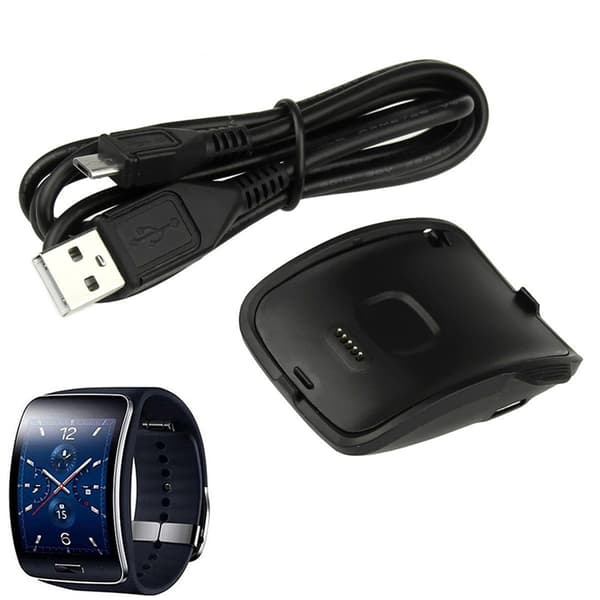 Chic opladningsdockingstation til Samsung Galaxy R750