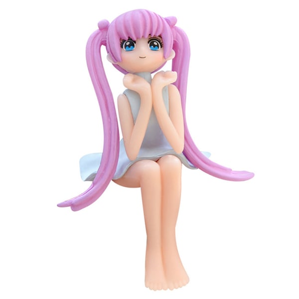 1kpl Anime Sailor Moon Kaunis tyttö Vesi Ice Moon Kawaii Anim A4