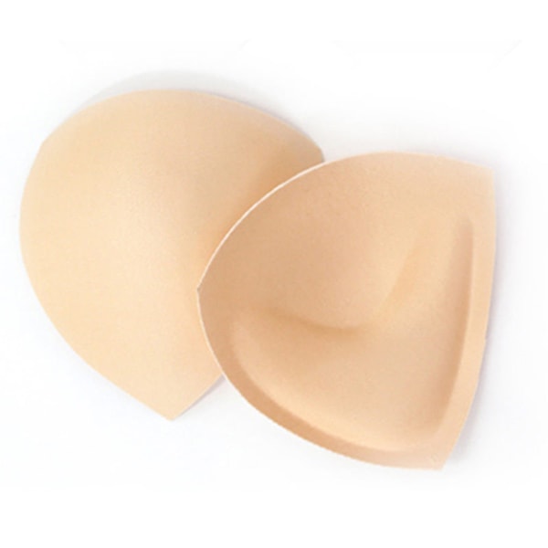 1Parit naisten '''''''''''''' Sponge Push Up Bra Pads uimapuku