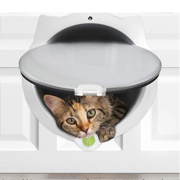 Kattelåge e Kattelåge Kattelåge Magnetisk 4 Låsetilstande A2