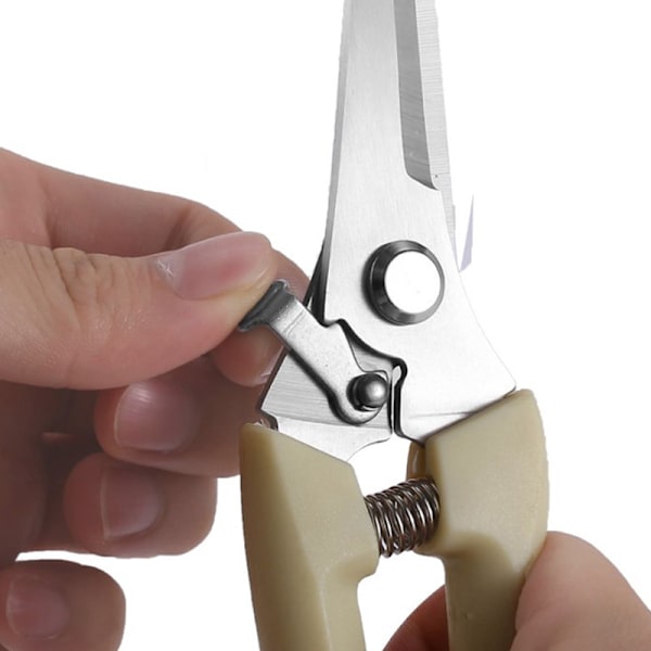 Beskjæring Hagesaks Profesjonell hagetrimmer Orchard Sci Elbow