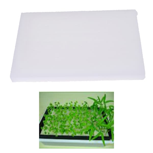117Slots Germinationssvampe Jordløs Hydroponics  ling Pot Con