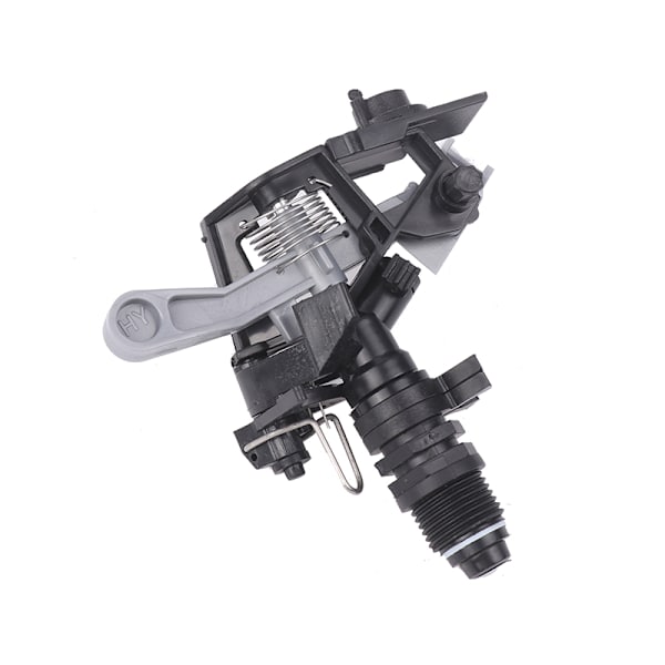 1/2\" Justerbar Rocker Slagsprinkler Hage Landbruk Vann