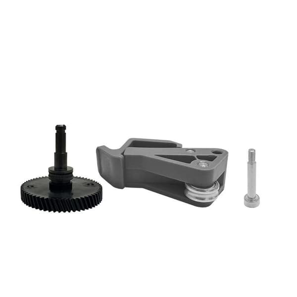 3 stk. Creality Sparx I7 ekstrudergear 3D-printer slidstyrke 1 set