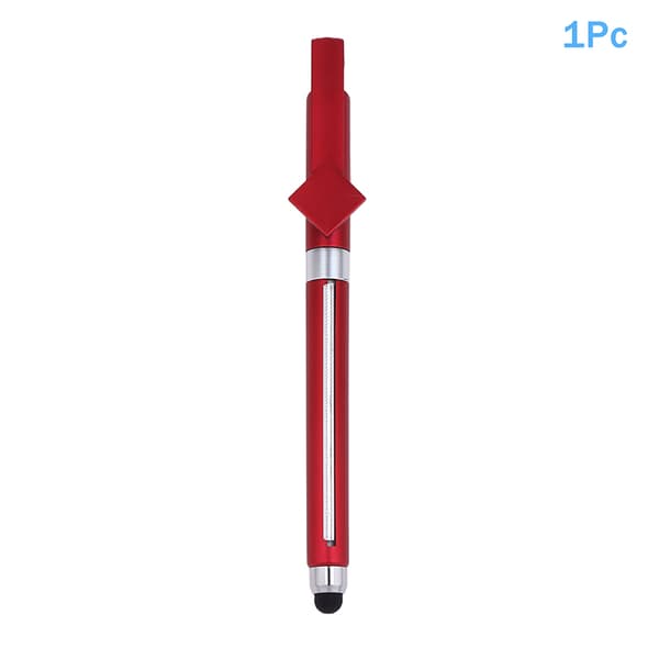 Uttrekkbar usynlig penn A4 1PCS