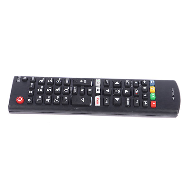 Universal LG TV:lle AKB75095308 LED Smart TV Rem
