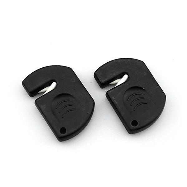 Mini keramisk multi Fickverktyg Bärbar Shar