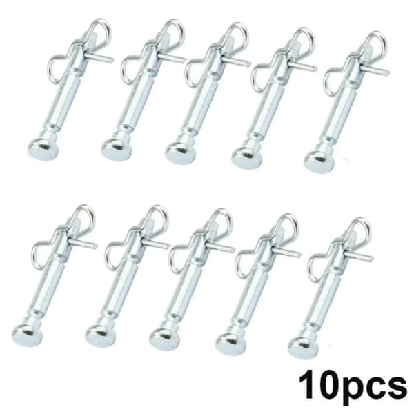 10/20 stk 738-04124A 714-04040 Brytepinner og Splinter for 22\" 24\" 20Pcs