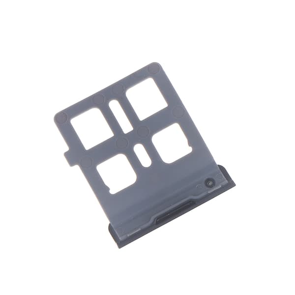 1 st för 3DSXL SD 3DSLL SD-kortplatslock Spelkontrollminne A3