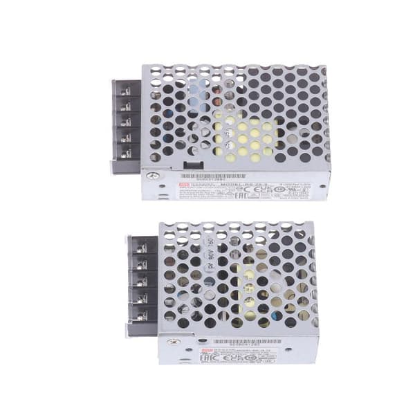 5V 12V 24V Skiftende Strømforsyning Transformer LED Strip Switch A5