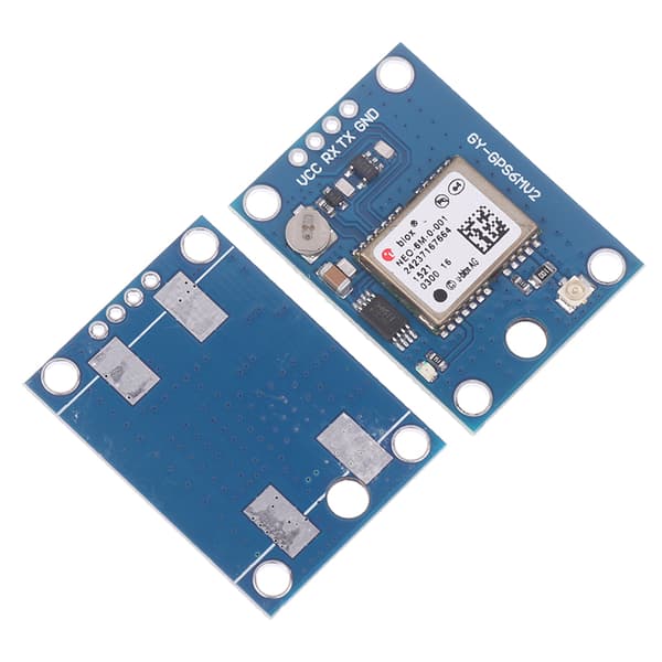 GY-NEO6MV2 NEO-6M NEO6MV2 GPS-modul med flygkontroll EEPROM MW Module