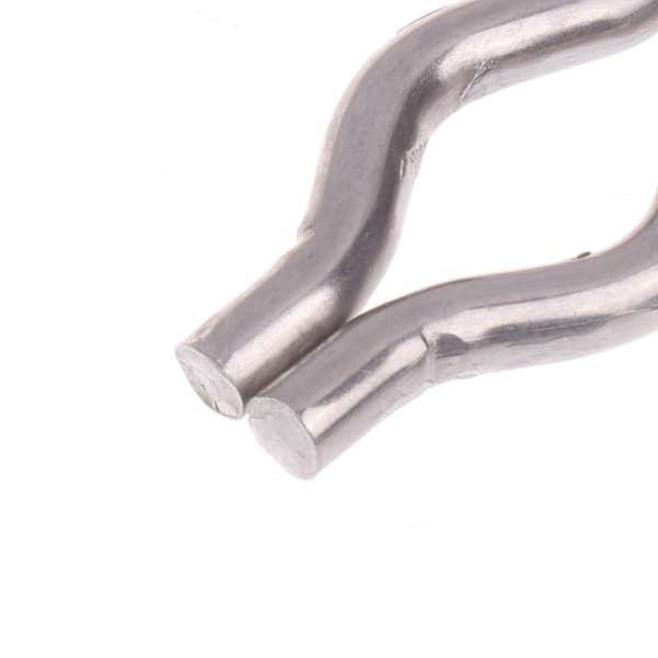 2 stk DL 8-formet spenne melkemaskin koppfjerning sylinderstempel 2Pcs