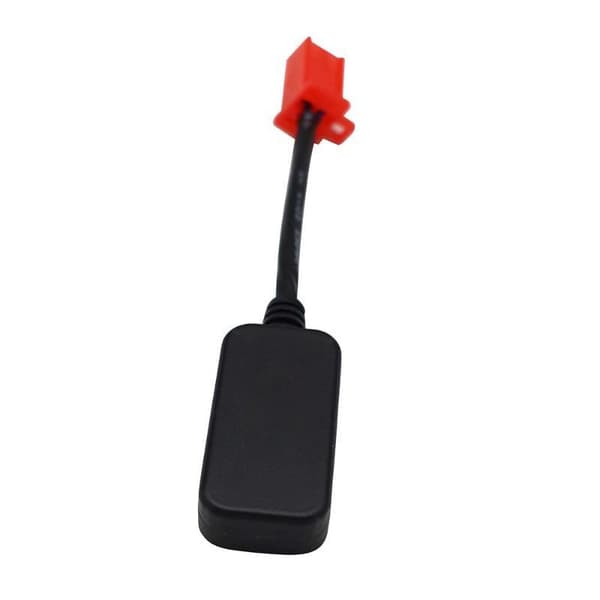 72V Max Programmerbar Bluetooth-dongel för Nanjing/Fardriver Con