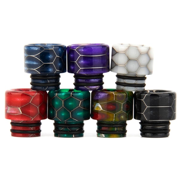 Rainbow Resin 510 Resin Honeycomb Hardware Drip Nozzle Anti Sca 6#