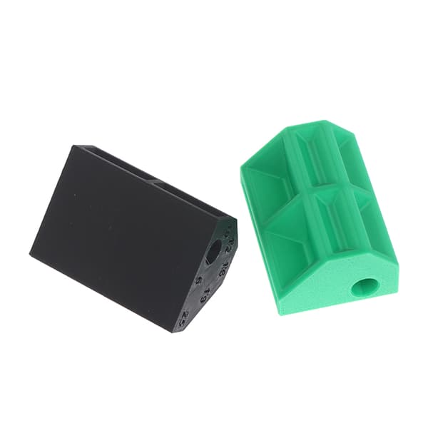 6-20 mm Multi Margin Parallel Scriber Træbearbejdning Garderobebræt Green