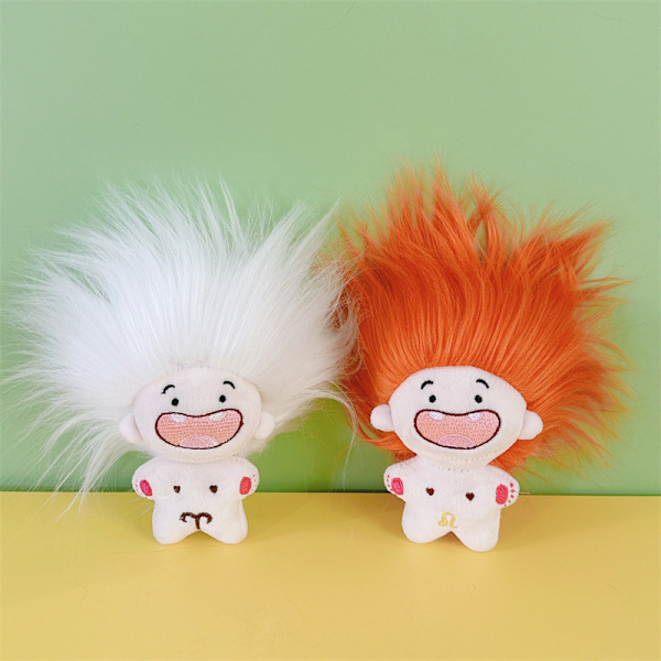 12 Constellation Doll Creative e Cartoon Plush Doll Funny Carto A3