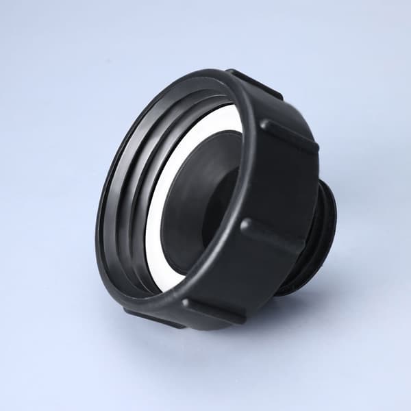 IBC-adapter S100xS60 til Dn100 Reduser S60 IBC Tank Connector Ada