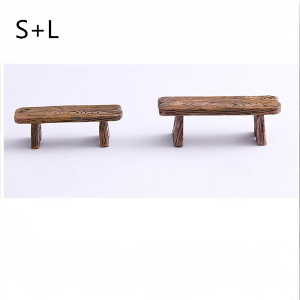 2-delt Mini Krakk Sett A