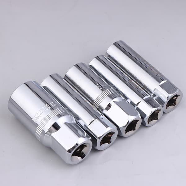 Bil Tennpluggpipe Universal 14/16/21mm Installer Erstatt Rep A2