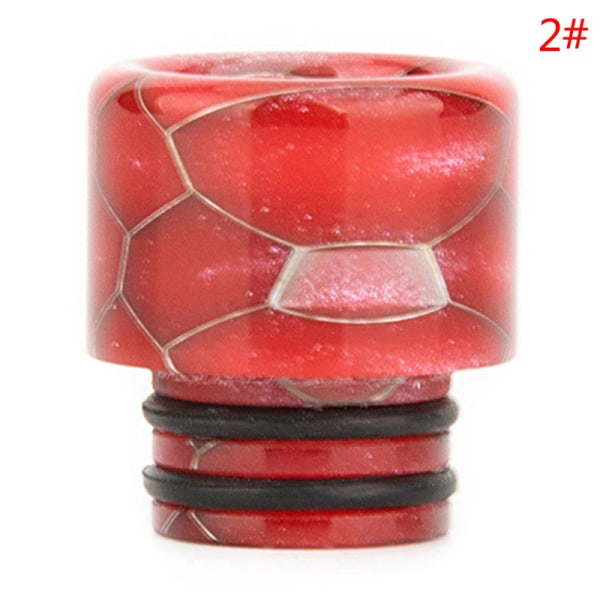 Rainbow Resin 510 Resin Honeycomb Hardware Drip Nozzle Anti Sca 2#