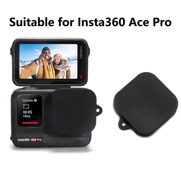 Insta360 Ace Pro case anti-scratch insta360 ace pro