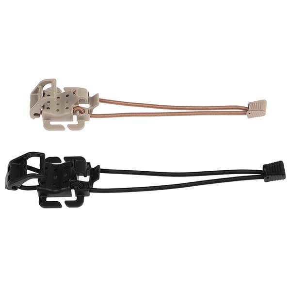 Tactical Wheel Clip Molle Vaellustarvikkeet Monitoimirippu Khaki