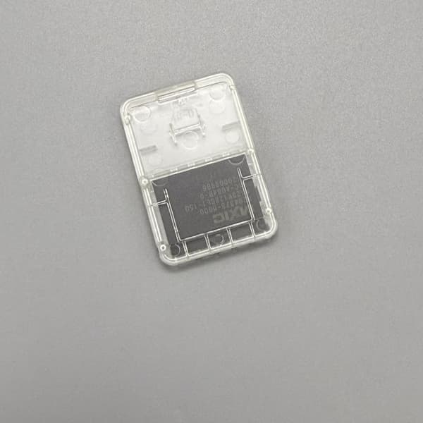 1 stk. erstatning til Switch NS spilkassetteetui spilkortholder A6