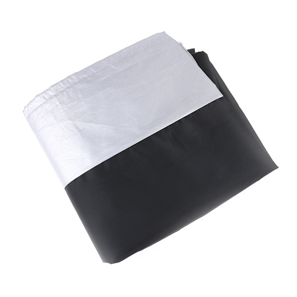4PC Universal Car SUV Tote Reservdäck Däck cover