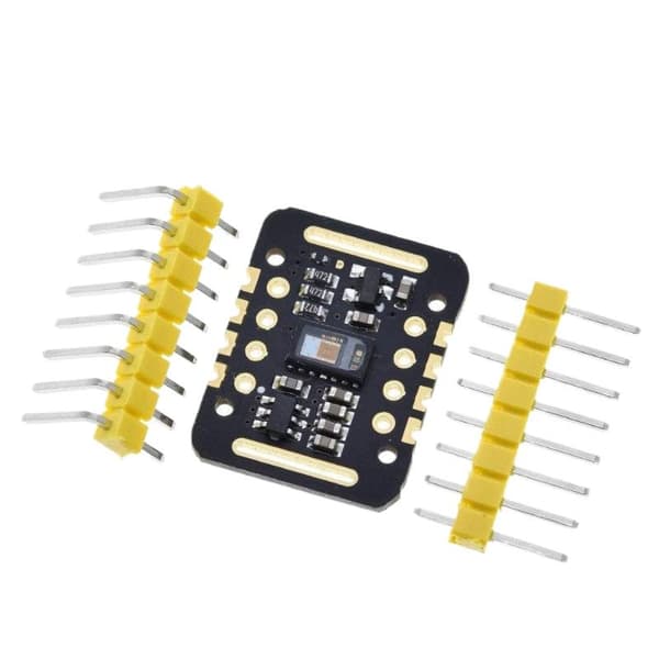 1 sæt MAX30102 pulssensormodul til Arduino STM32 Ultra