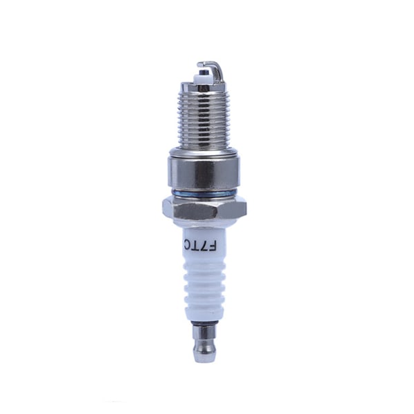 1 stk Tennplugg F7TC for motor GX120 GX160 GX270 GX340 GX390 p 1PC
