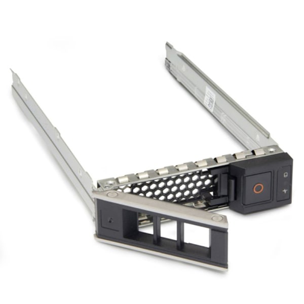 Ny R740 R740XD 14G serverharddiskholder 3,5-tommer DP/N: X7K