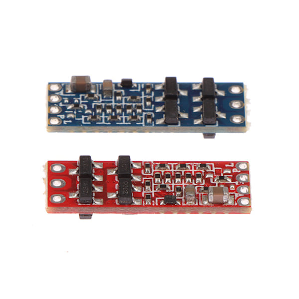 Micro Brushless Motor Driver Board Elektrisk Regulator Drive For A2