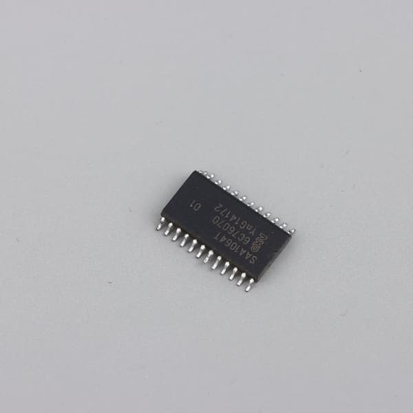 1 stk SAA1064T SAA1064 SAA1064 SOP24 DIP24 Driver Chipset Høj Q A