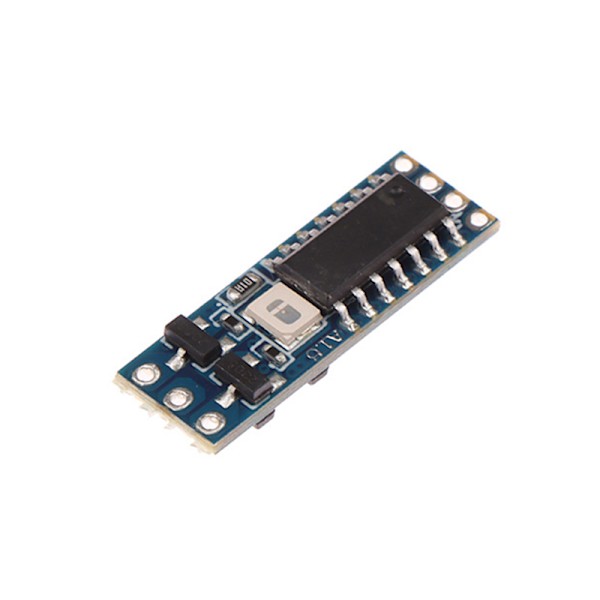 Micro Brushless Motor Driver Board Elektrisk Regulator Drive For A1