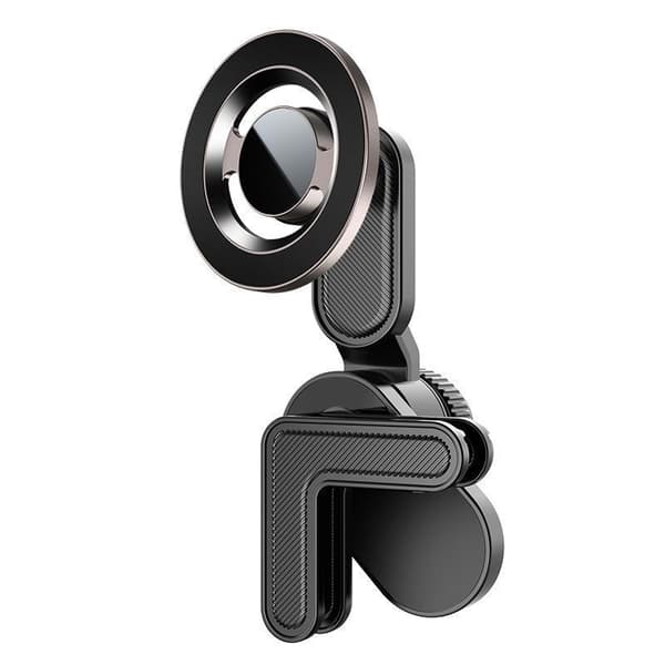 Universal Magnetisk Telefonholder Bilskærm 360 Graders Rotation C27