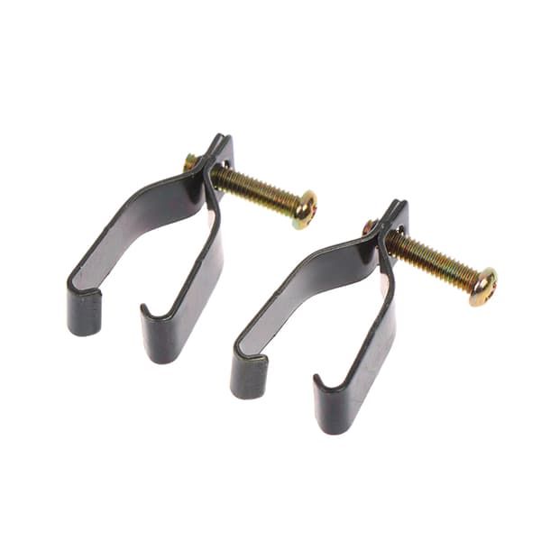 Motorsykkel Kill Switch Trykknapp Horn Startkontrollbryter Red