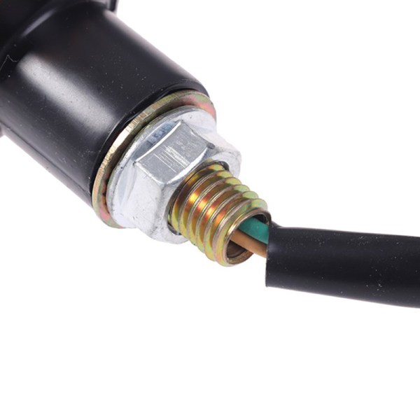 1 par Motorcykelblinkers Blub Blinkerslampa DC 12V Motorbike