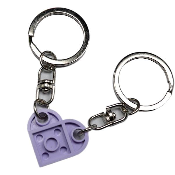 Puzzle-avaimenperä CAN yhdistää ja jakaa rakennuspalikat Coupl A3