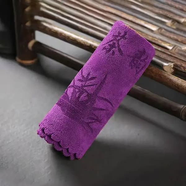 30*30 cm absorberende tykt viskestykke A1